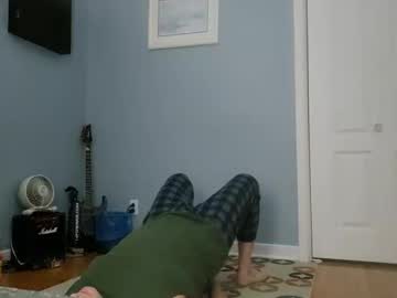 Sub_Gold January 29, 2025 Chaturbate stream image