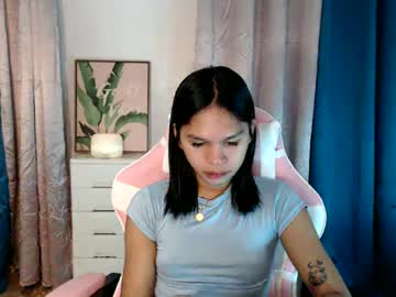 Ursweet_Zeviixx January 29, 2025 Chaturbate stream image