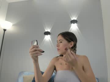 Yulievans January 29, 2025 Chaturbate stream image