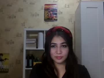 Zoe_Lightx January 29, 2025 Chaturbate stream image