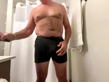 50plusbeachbum January 29, 2025 Chaturbate stream image