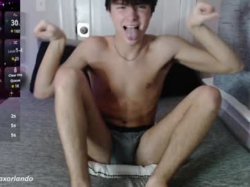 Ajax_332 January 29, 2025 Chaturbate stream image