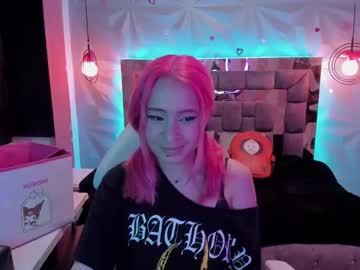 Alexia_Pink January 29, 2025 Chaturbate stream image