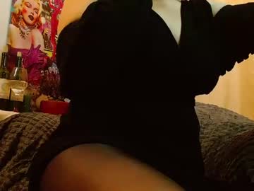 Alice_Incubus69 January 29, 2025 Chaturbate stream image
