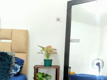 Alishagoddes January 29, 2025 Chaturbate stream image