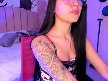 _Allondra_ January 29, 2025 Chaturbate stream image