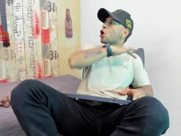 Andrey_U92 January 29, 2025 Chaturbate stream image