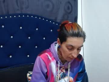 Anyu_1306 January 29, 2025 Chaturbate stream image