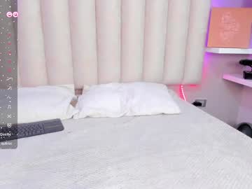 Babe_Sophiee January 29, 2025 Chaturbate stream image