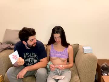 Bambifarrina January 29, 2025 Chaturbate stream image