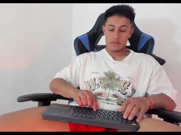 Booy7_7 January 29, 2025 Chaturbate stream image