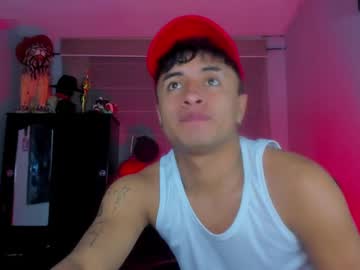 Boy_Nauthy January 29, 2025 Chaturbate stream image