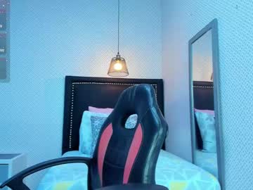 Calanthelove January 29, 2025 Chaturbate stream image