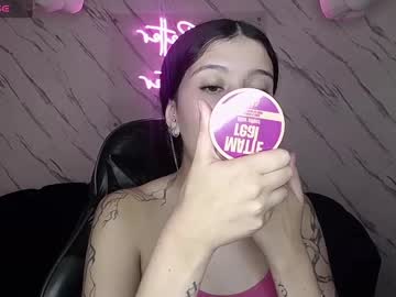 Carla_Cortes_B January 29, 2025 Chaturbate stream image