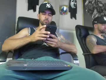 Ceasar_Live January 29, 2025 Chaturbate stream image