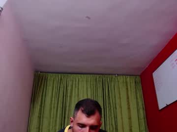 Chriss_James January 29, 2025 Chaturbate stream image