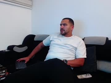 David_Hot_23 January 29, 2025 Chaturbate stream image