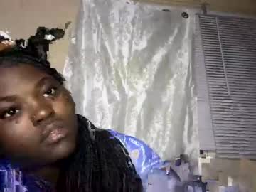 Goddessnyia January 29, 2025 Chaturbate stream image