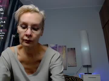Helgahimmele January 29, 2025 Chaturbate stream image