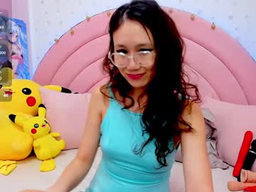 Hikori_ January 29, 2025 Chaturbate stream image