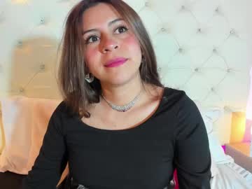 Isa_Vidal_ January 29, 2025 Chaturbate stream image
