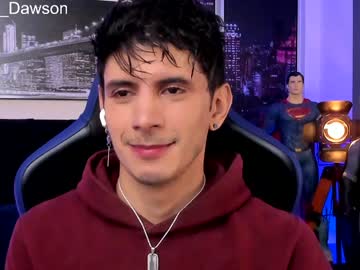 Jeickdawson stream photo from January 29, 2025