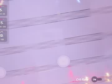 Karlaswan January 29, 2025 Chaturbate stream image