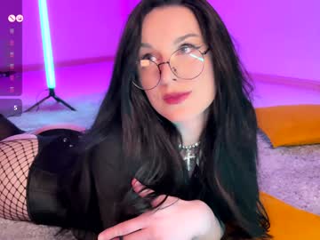 Kira_Sapphire January 29, 2025 Chaturbate stream image