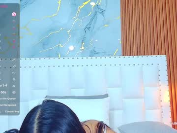 Littlee_Emilyy_ January 29, 2025 Chaturbate stream image