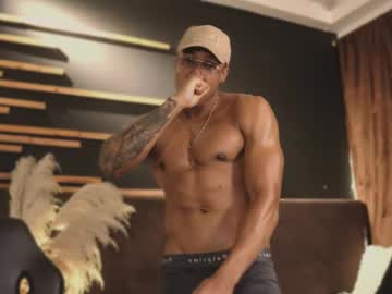 Logan_Varela January 29, 2025 Chaturbate stream image