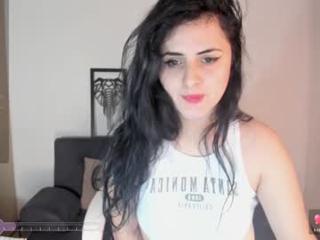 Matilda_Sweet18 January 29, 2025 Chaturbate stream image