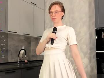 Mayenderson January 29, 2025 Chaturbate stream image