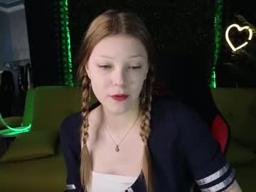 Miawhisper January 29, 2025 Chaturbate stream image