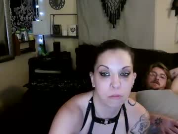 Mizzkatt January 29, 2025 Chaturbate stream image