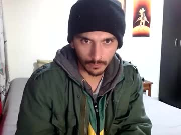 Morbidangel08 January 29, 2025 Chaturbate stream image