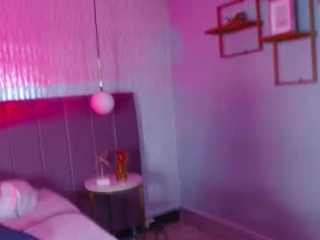 Paulina_Riveraa January 29, 2025 Chaturbate stream image