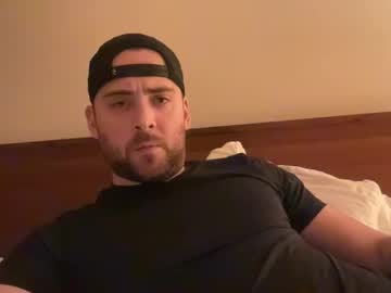 Randomdude5950 January 29, 2025 Chaturbate stream image
