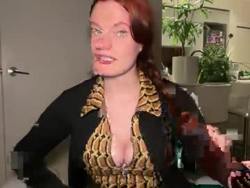 Ronniestrange January 29, 2025 Chaturbate stream image
