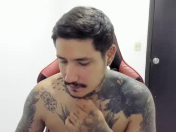 Rooswell_47 January 29, 2025 Chaturbate stream image