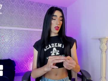 Rosy_Cameronn January 29, 2025 Chaturbate stream image