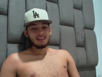 Sebolaz January 29, 2025 Chaturbate stream image