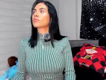 Selenered1 January 29, 2025 Chaturbate stream image