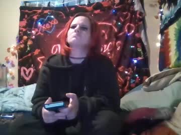 Stormalley420 January 29, 2025 Chaturbate stream image