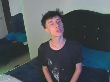 Valeriorich January 29, 2025 Chaturbate stream image