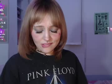 Xbaabygirlx January 29, 2025 Chaturbate stream image