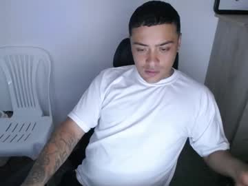 Abby_Jhones2 January 29, 2025 Chaturbate stream image