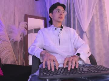 Alan_Lust_ January 29, 2025 Chaturbate stream image
