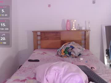 Andrea_Ruiz__ January 29, 2025 Chaturbate stream image