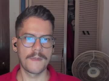 Andy_Tucker January 29, 2025 Chaturbate stream image