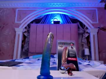 Antonny_Foxx January 29, 2025 Chaturbate stream image
